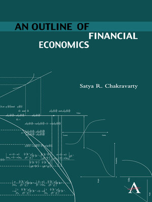 cover image of An Outline of Financial Economics